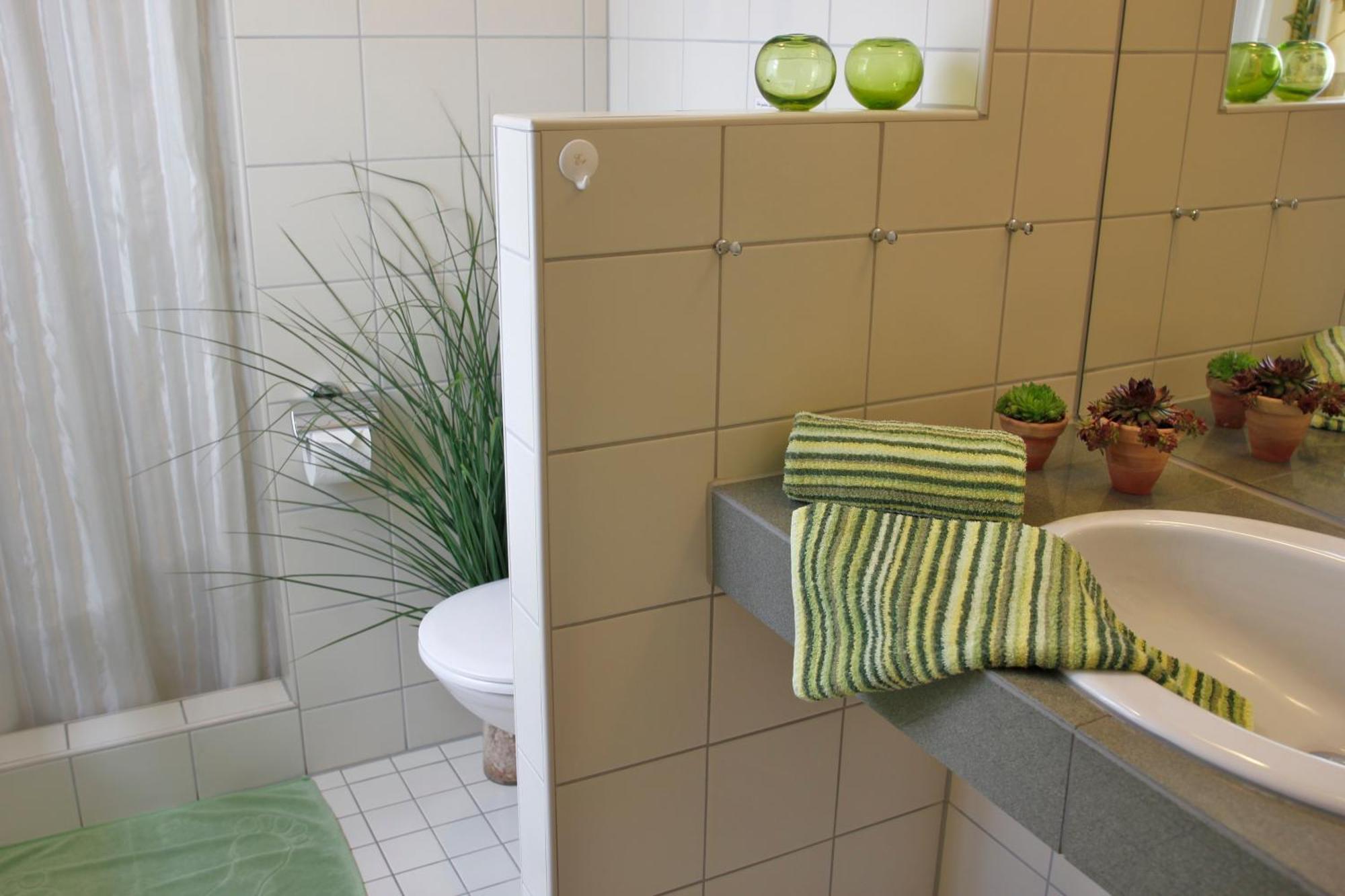 Apart-Hotel Pension Rossmayer Bad Füssing Exteriör bild